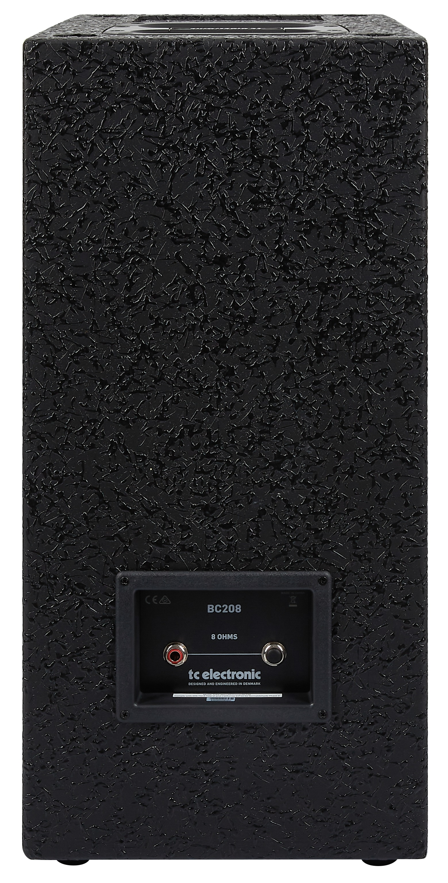 TC Electronic BC208 (obrázek 4)