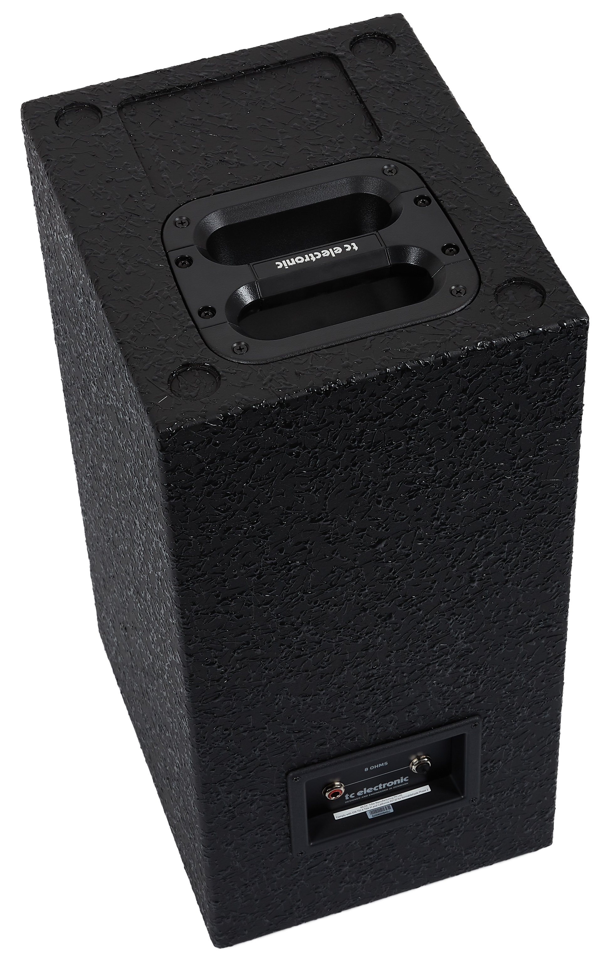 TC Electronic BC208 (obrázek 5)