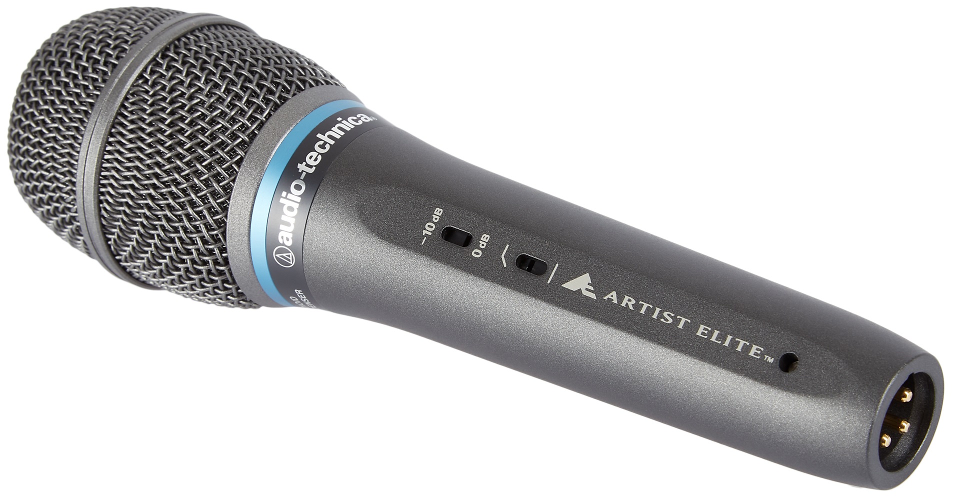Audio-Technica AE3300 (obrázek 4)
