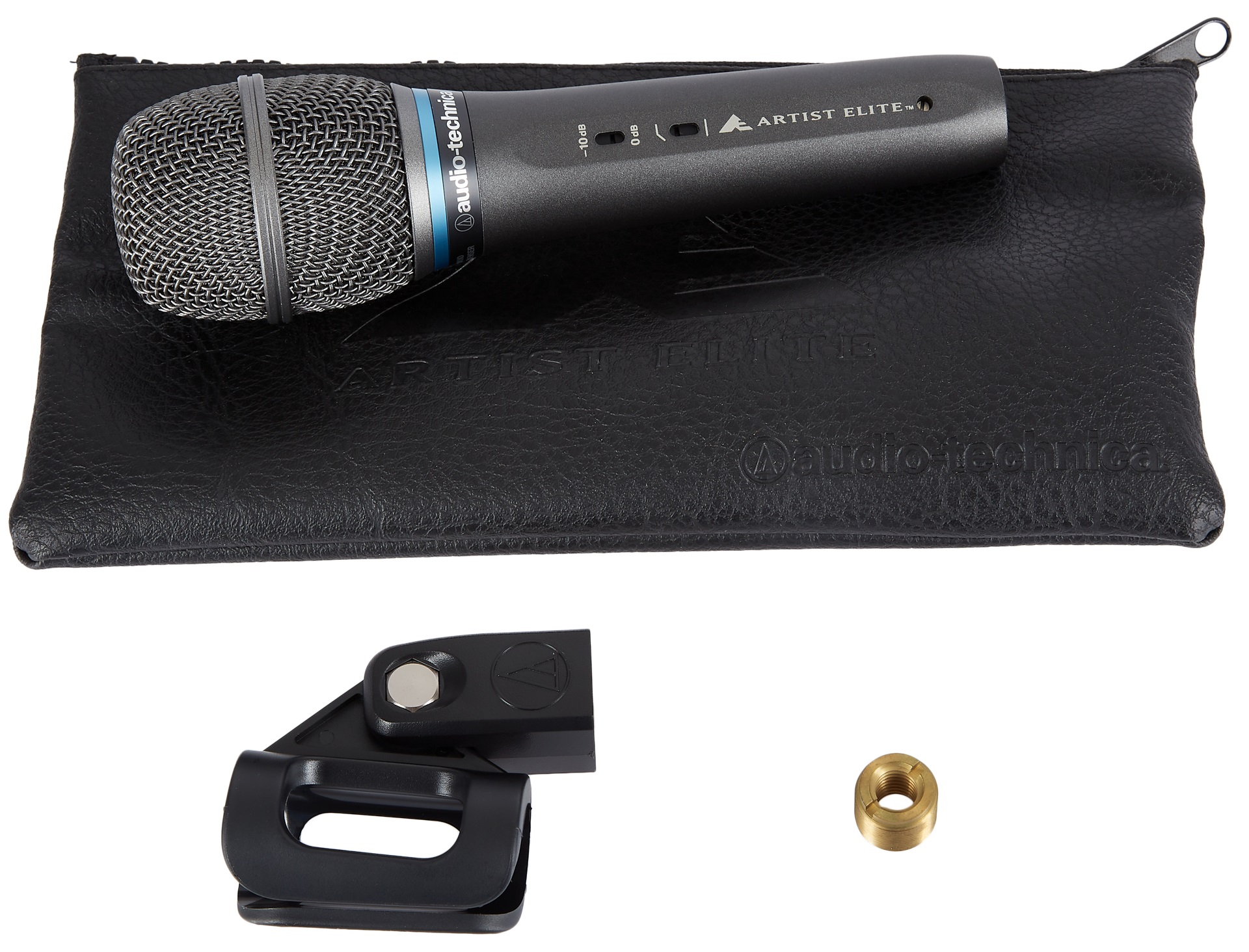 Audio-Technica AE3300 (obrázek 5)
