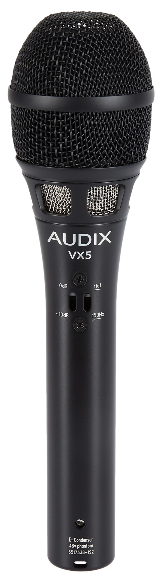 Levně Audix VX5