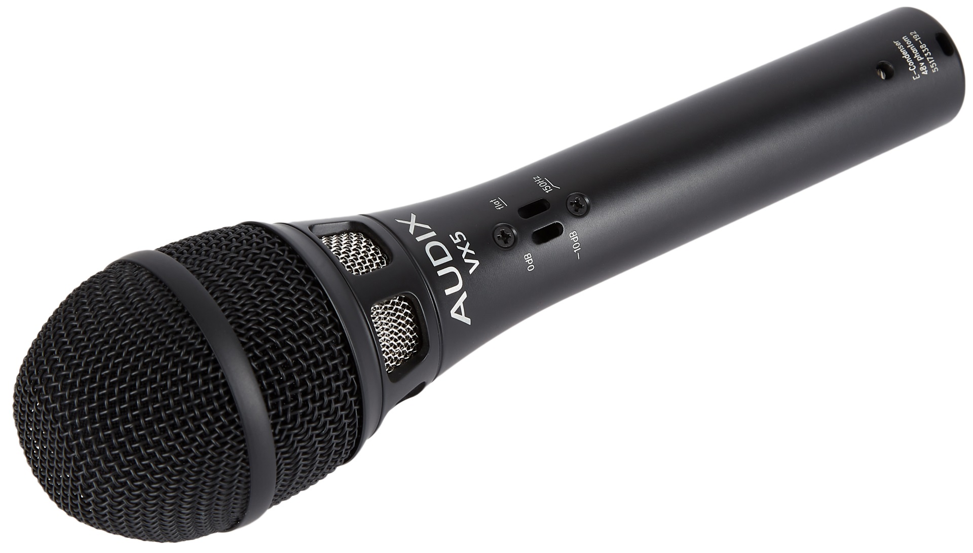 Audix VX5 (obrázek 3)