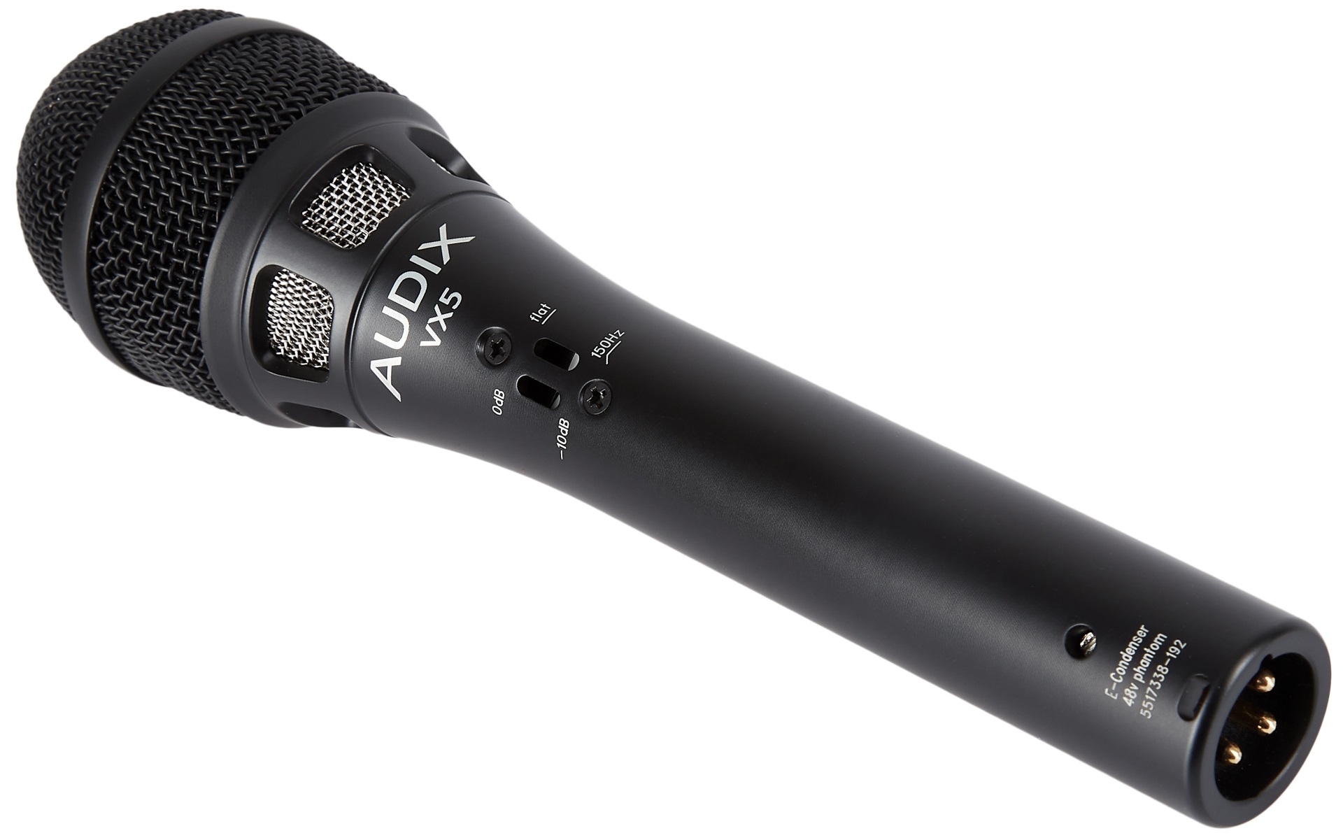 Audix VX5 (obrázek 4)