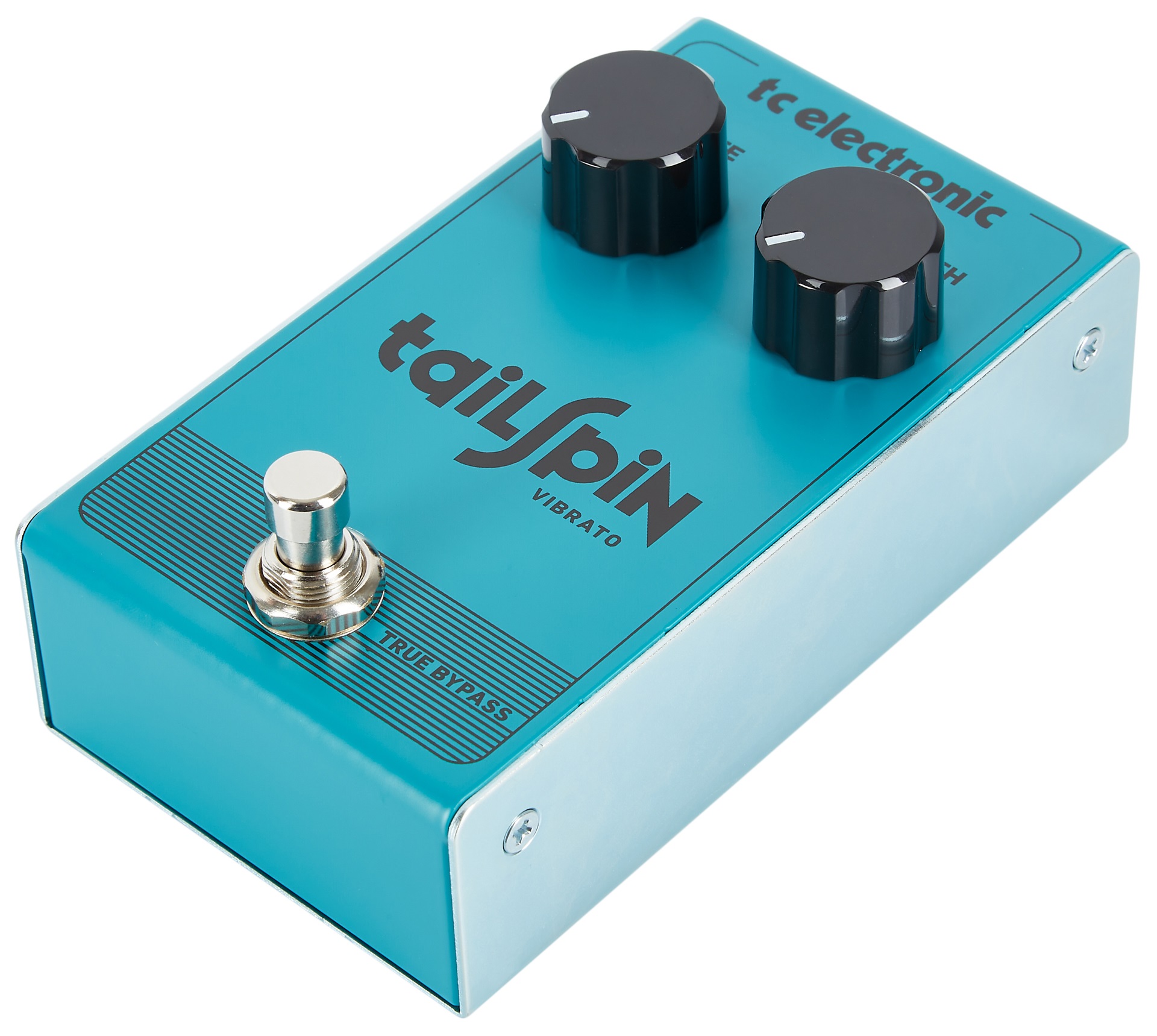 TC Electronic Tailspin Vibrato (obrázek 3)