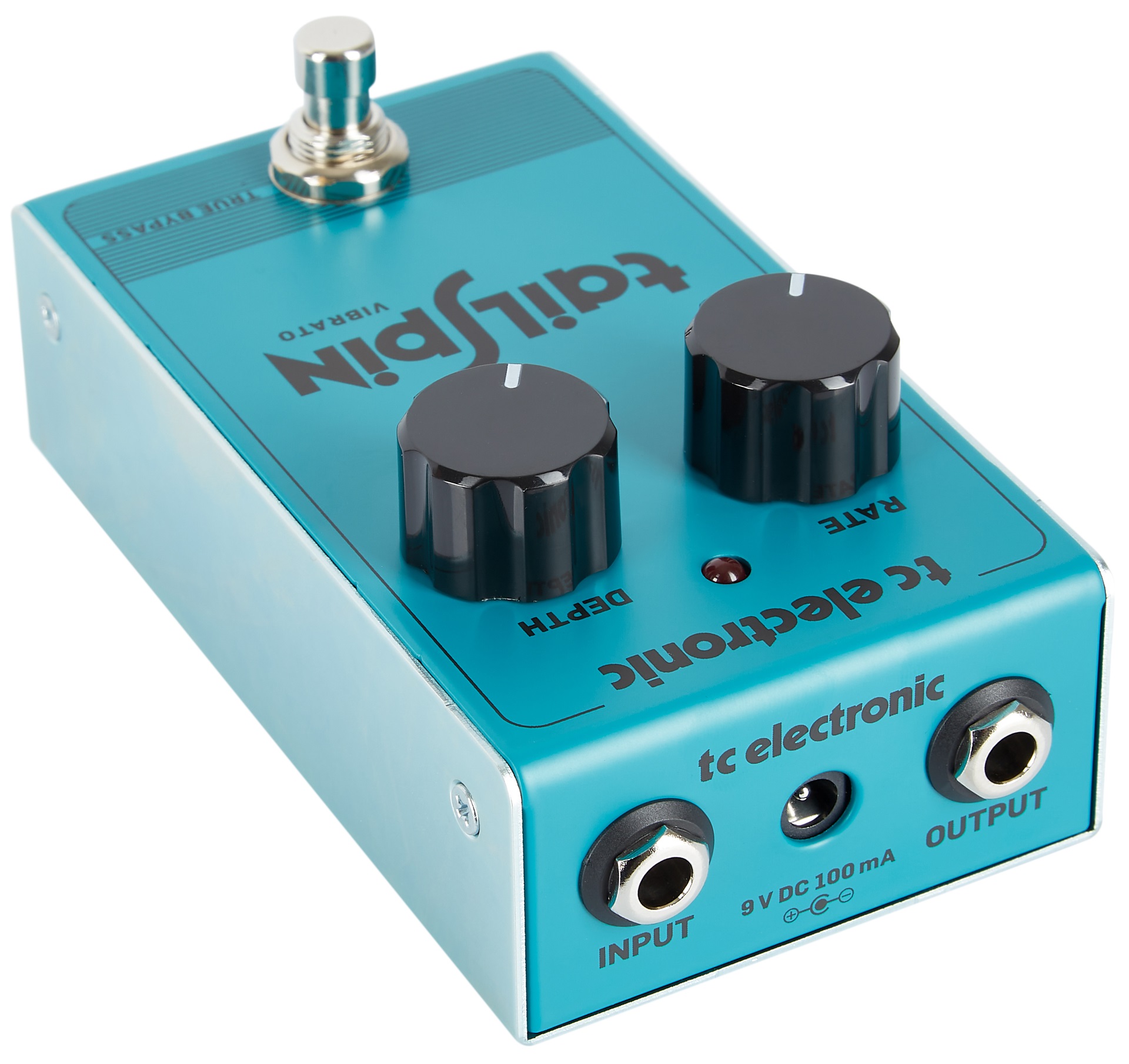 TC Electronic Tailspin Vibrato (obrázek 4)