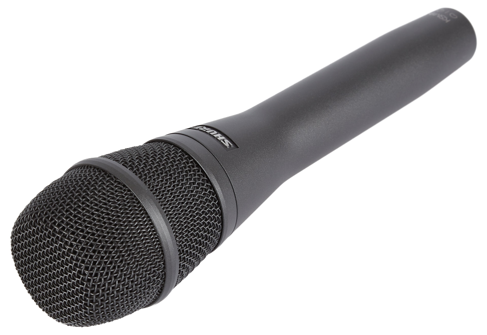 Shure KSM9/CG (obrázek 3)