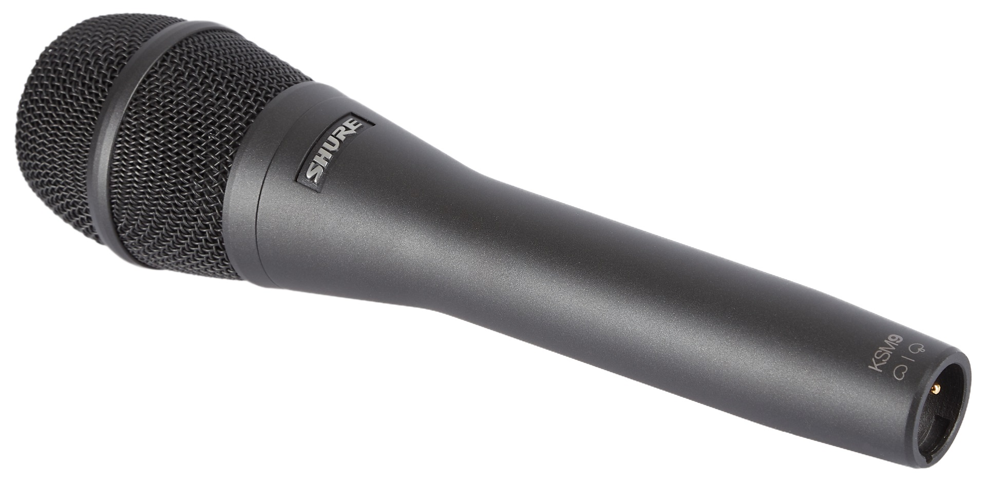 Shure KSM9/CG (obrázek 4)