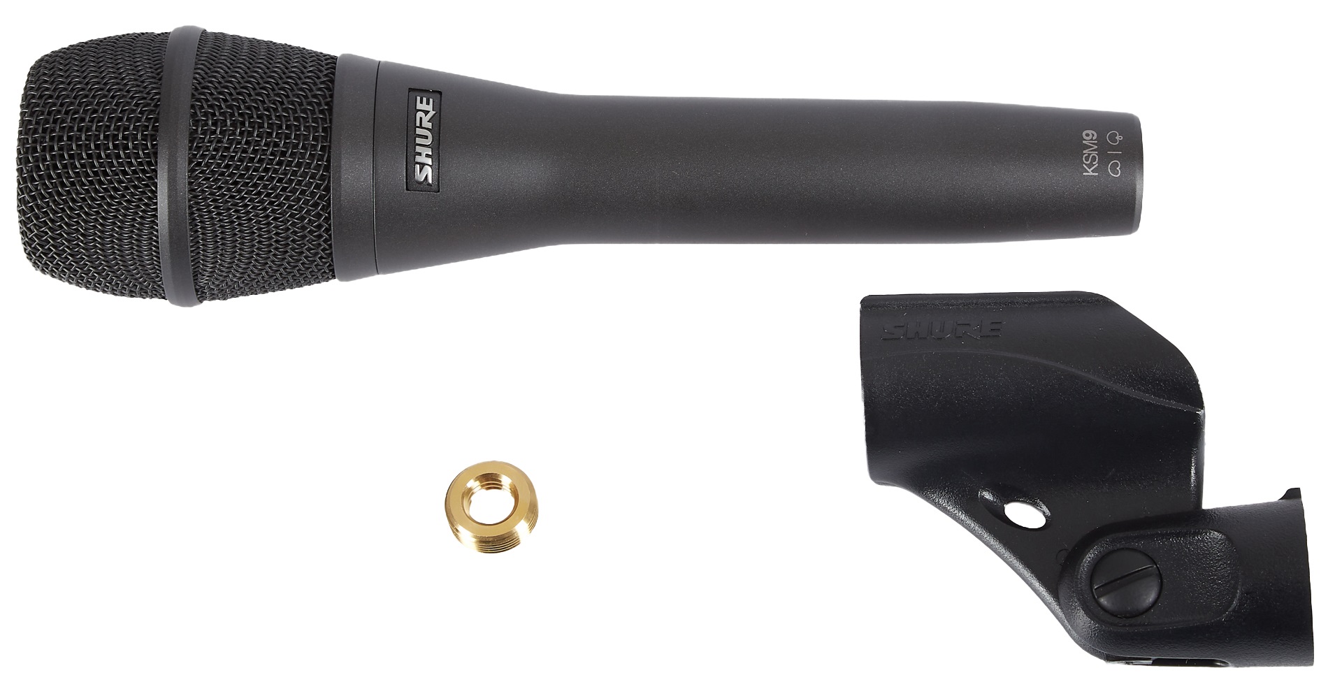 Shure KSM9/CG (obrázek 5)