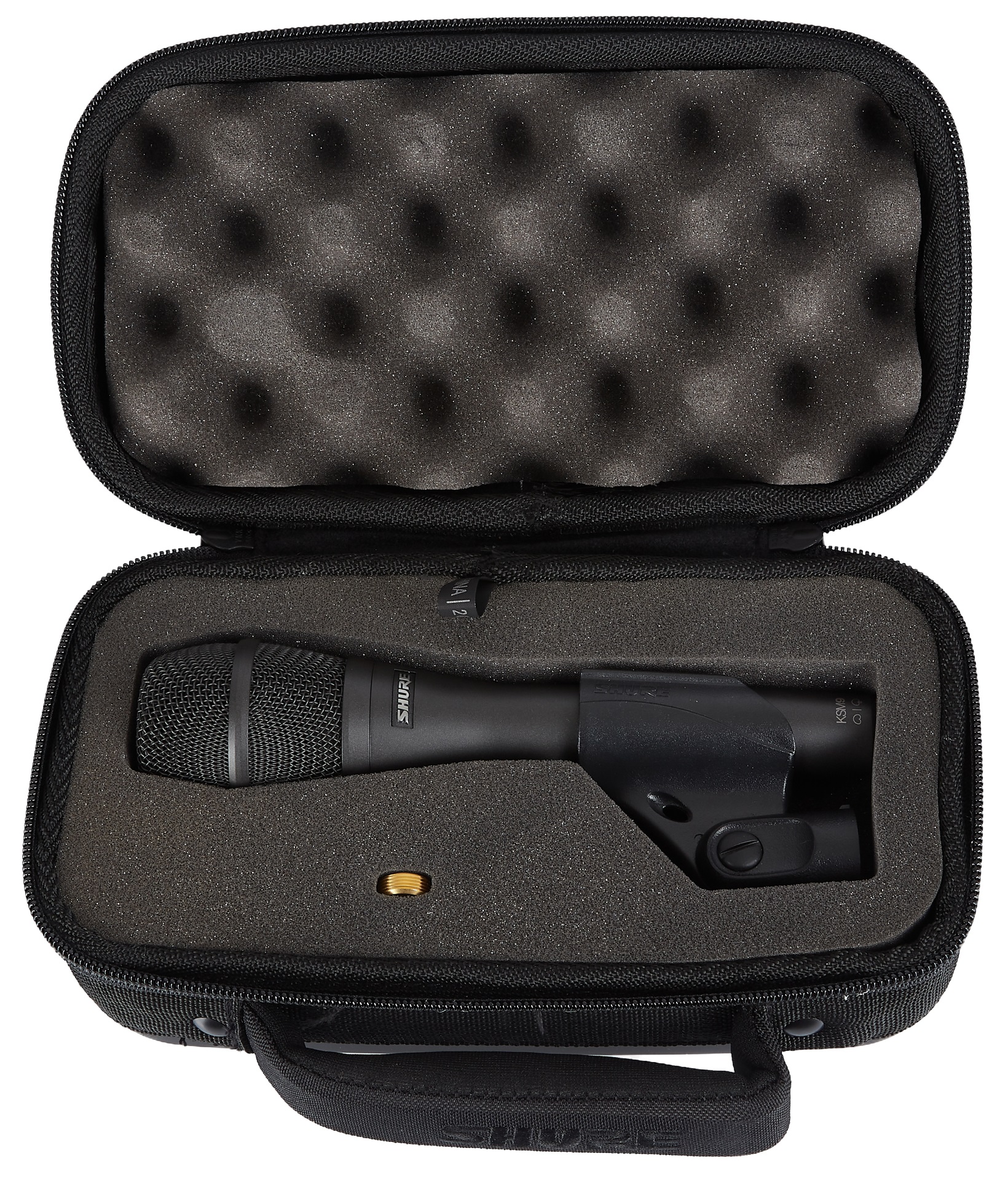 Shure KSM9/CG (obrázek 6)