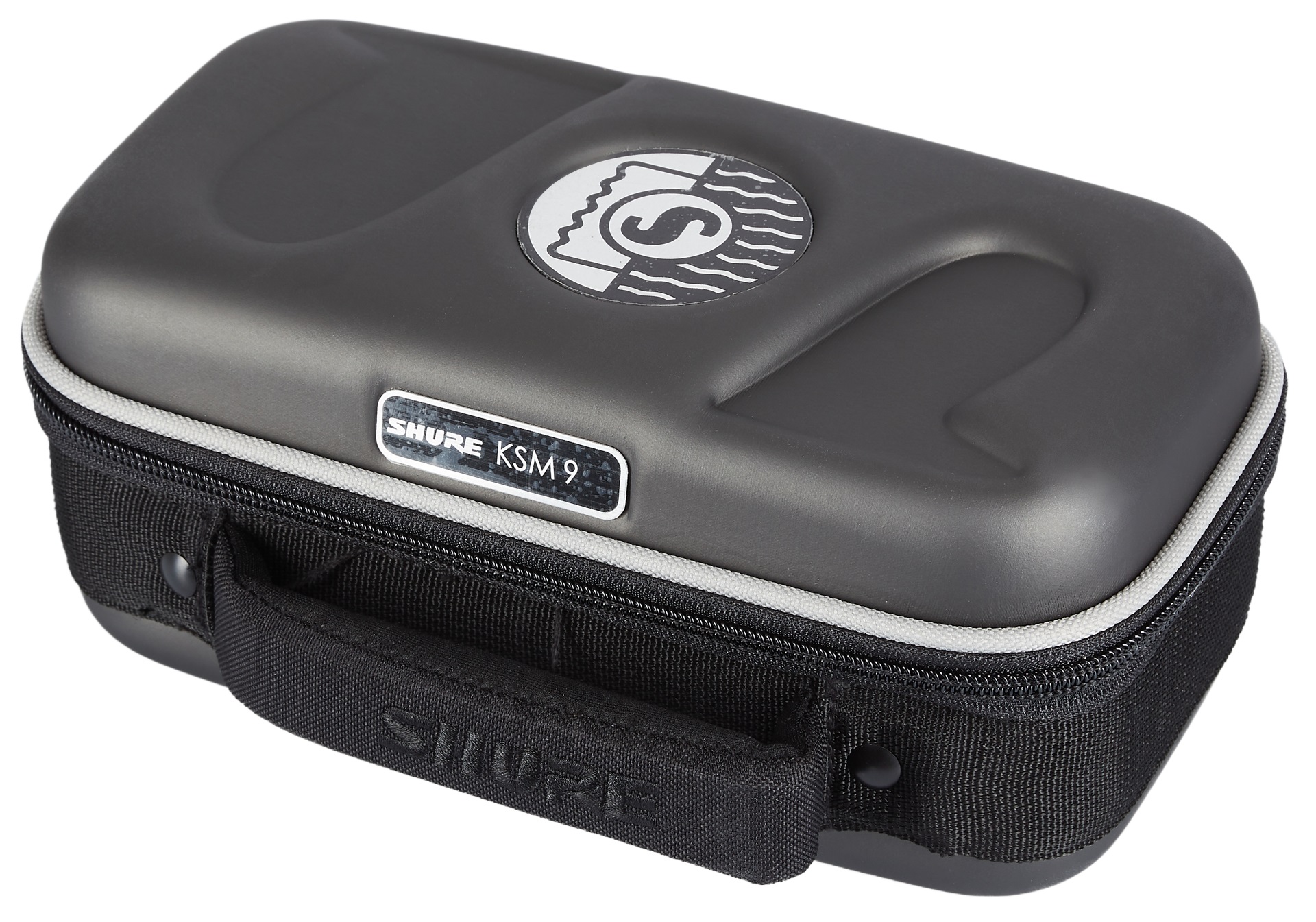 Shure KSM9/CG (obrázek 7)