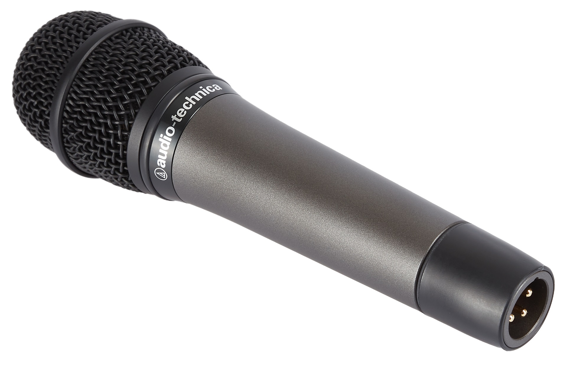 Audio-Technica ATM610a (obrázek 4)