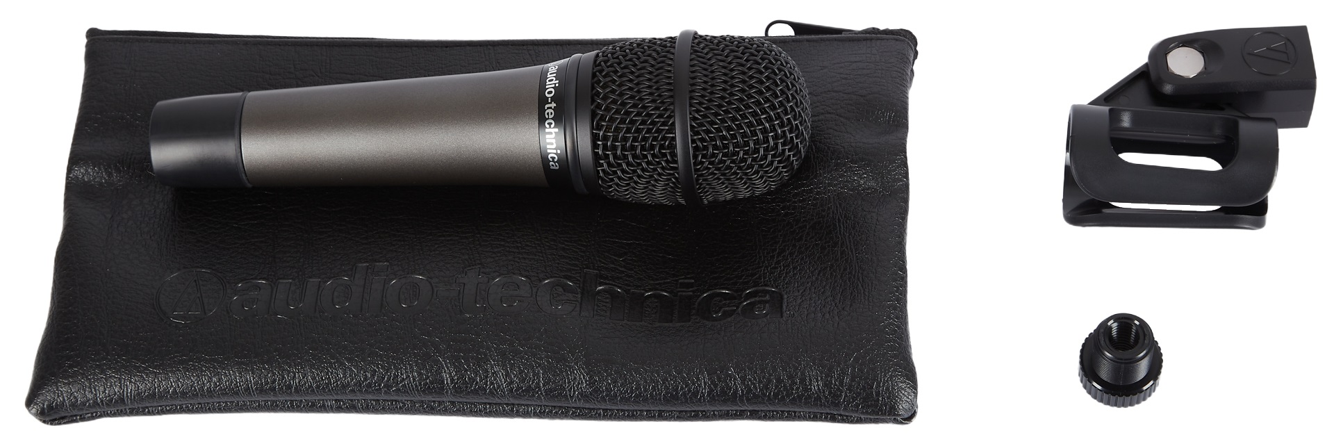 Audio-Technica ATM610a (obrázek 5)