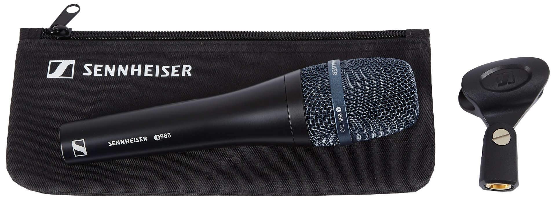 Sennheiser e 965 (obrázek 5)