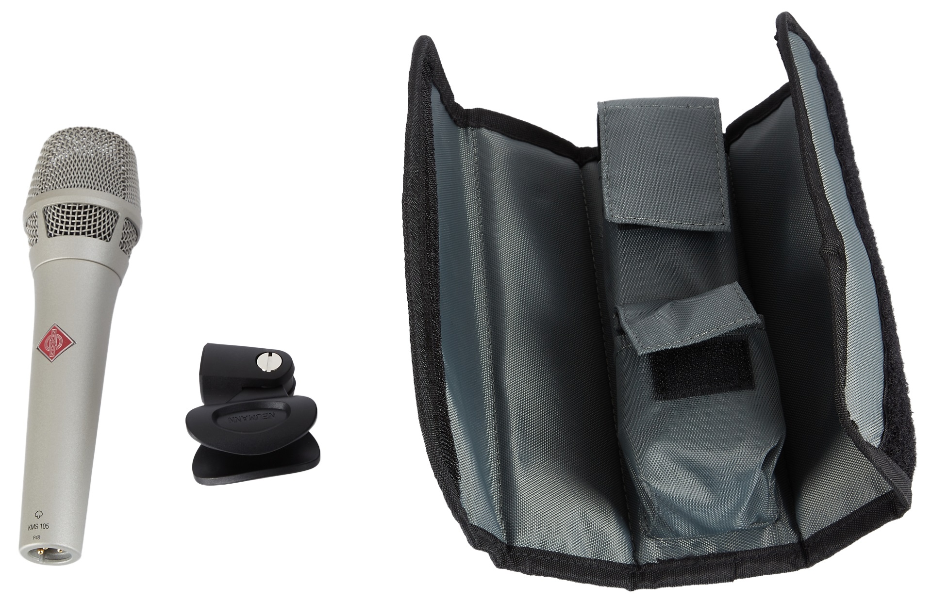 Neumann KMS 105 (obrázek 5)