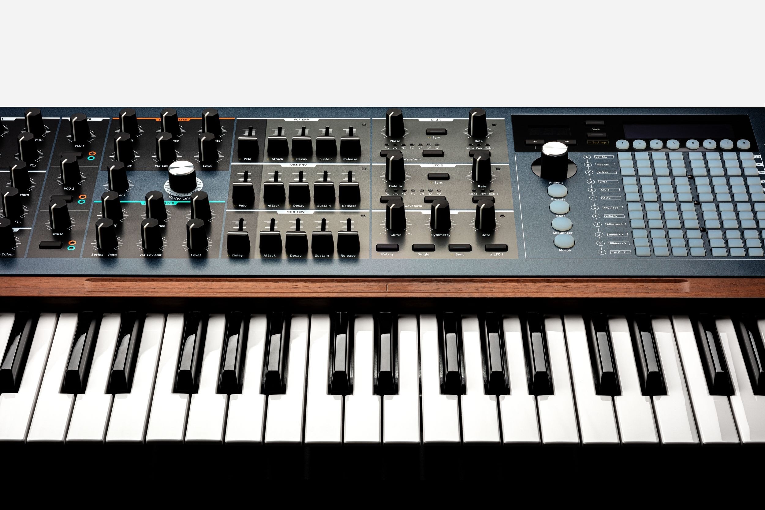 Arturia PolyBrute (obrázek 4)