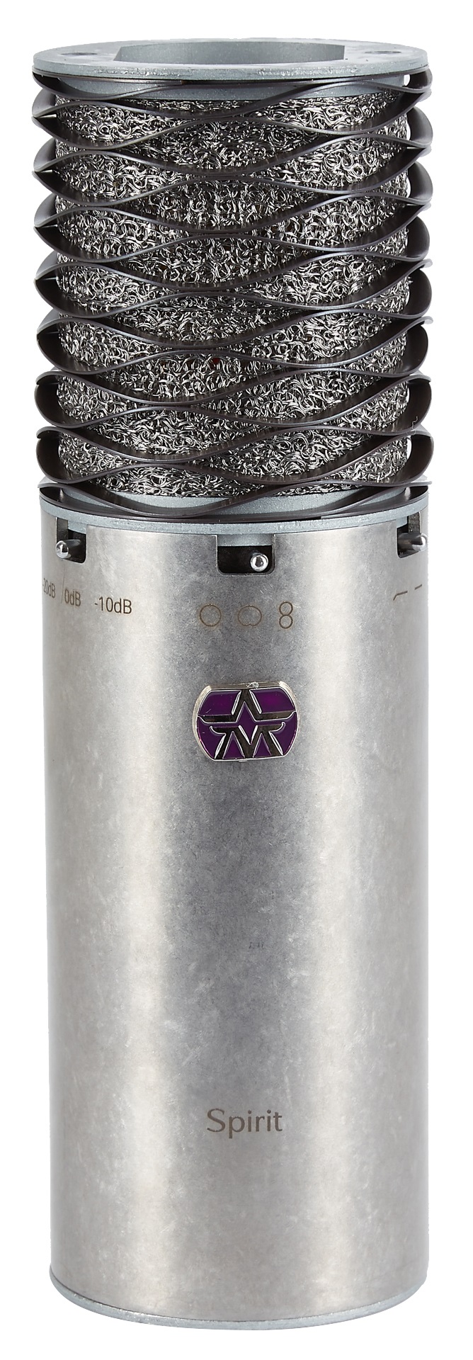 Levně Aston Microphones Spirit