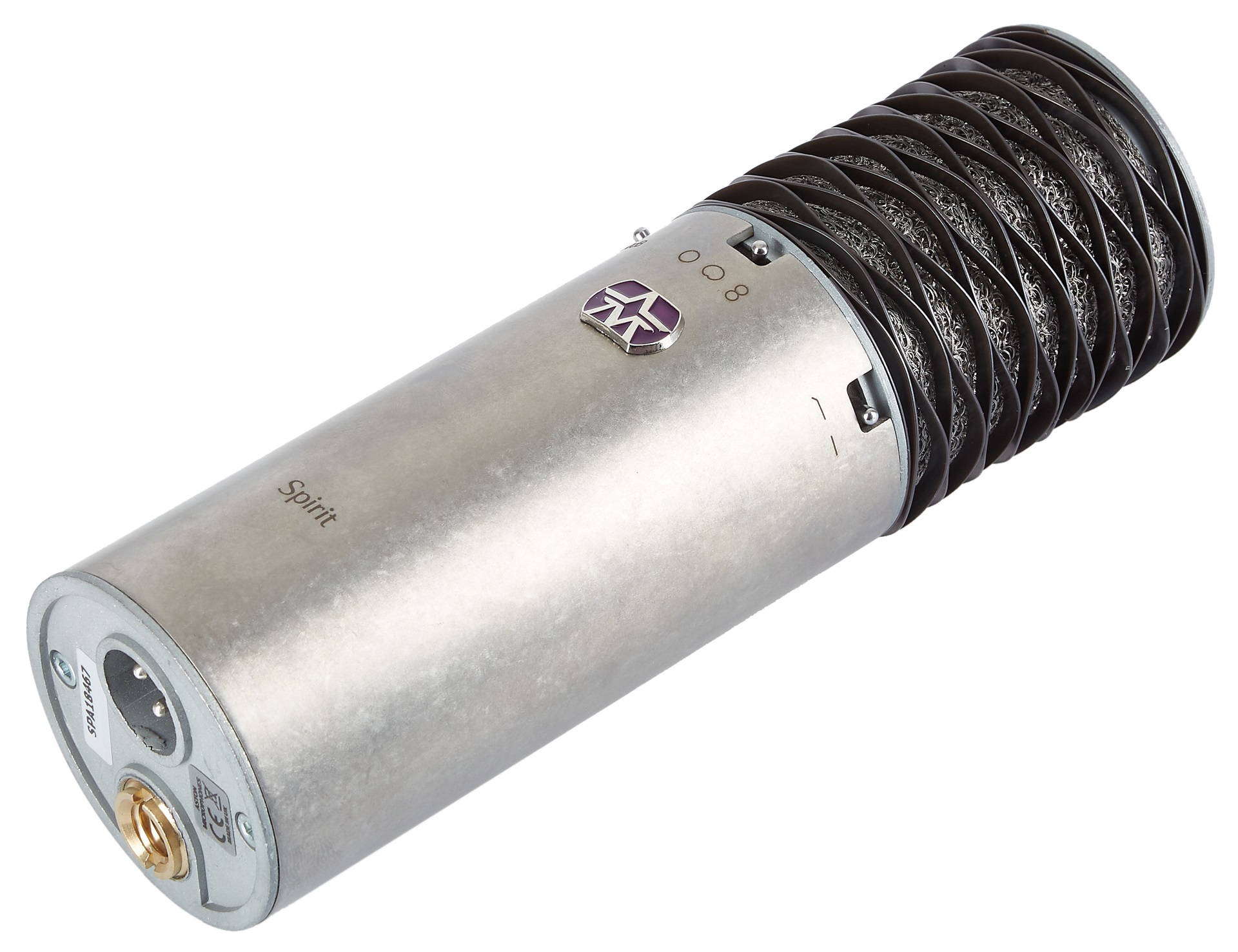 Aston Microphones Spirit (obrázek 4)