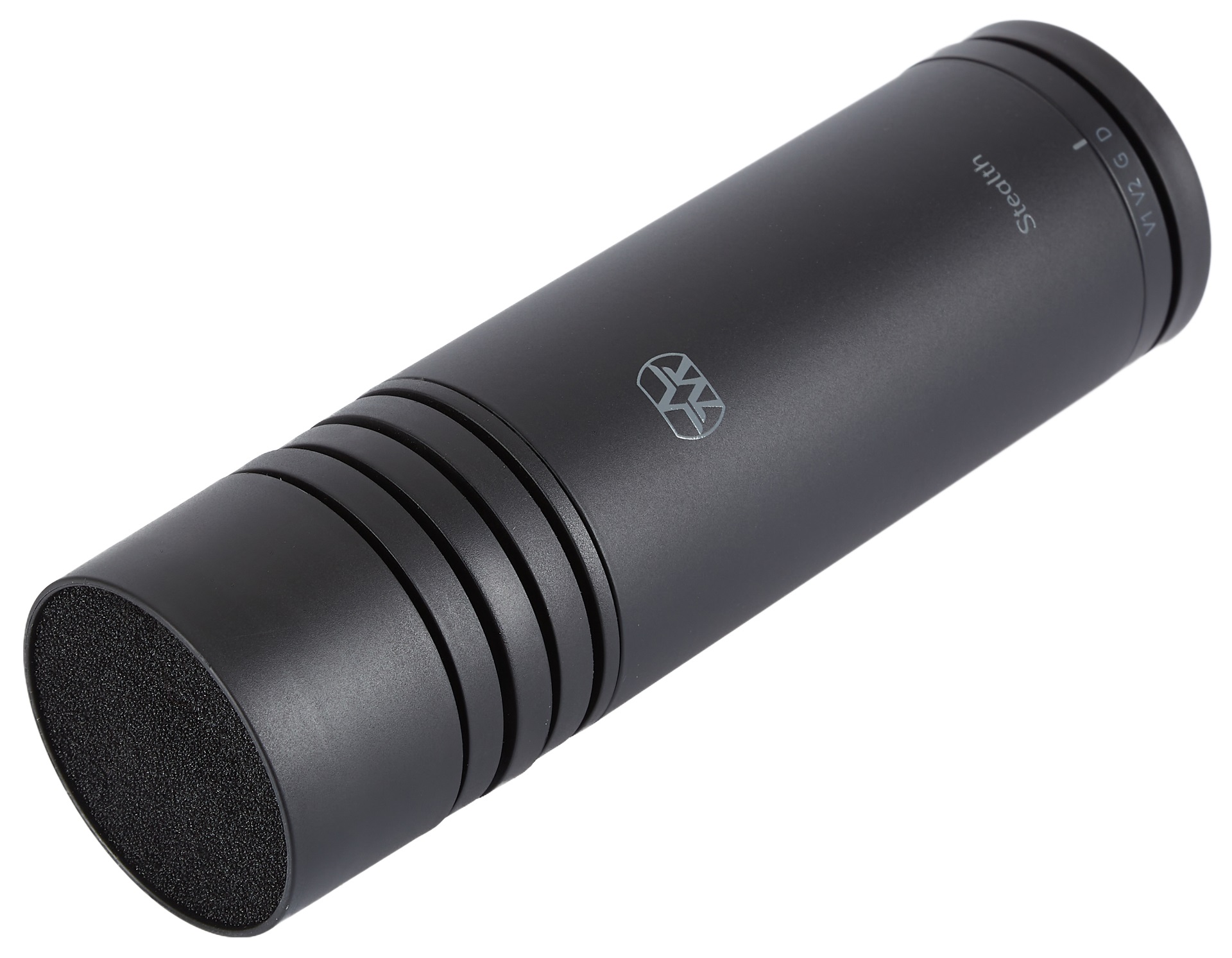 Aston Microphones Stealth (obrázek 3)