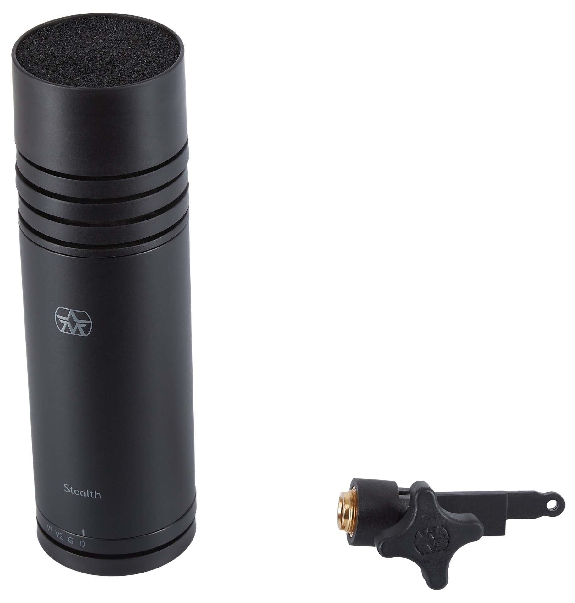 Aston Microphones Stealth (obrázek 5)