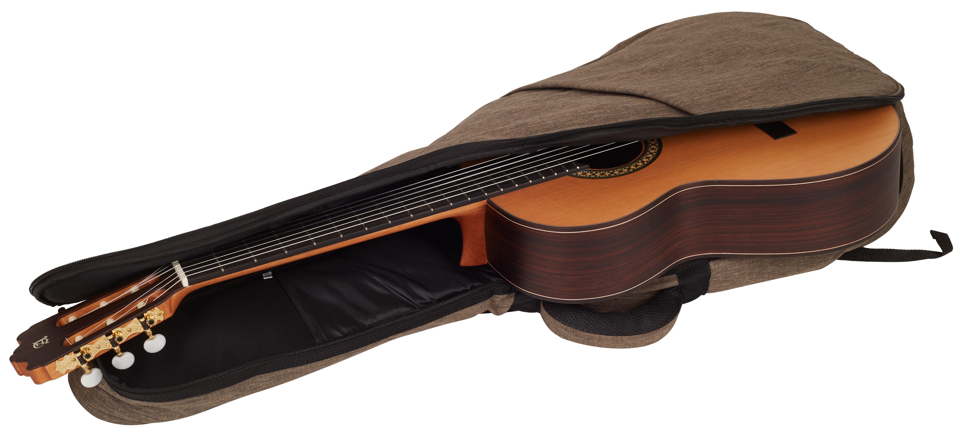 Alhambra Classical Guitar Gigbag 4/4 (obrázek 3)
