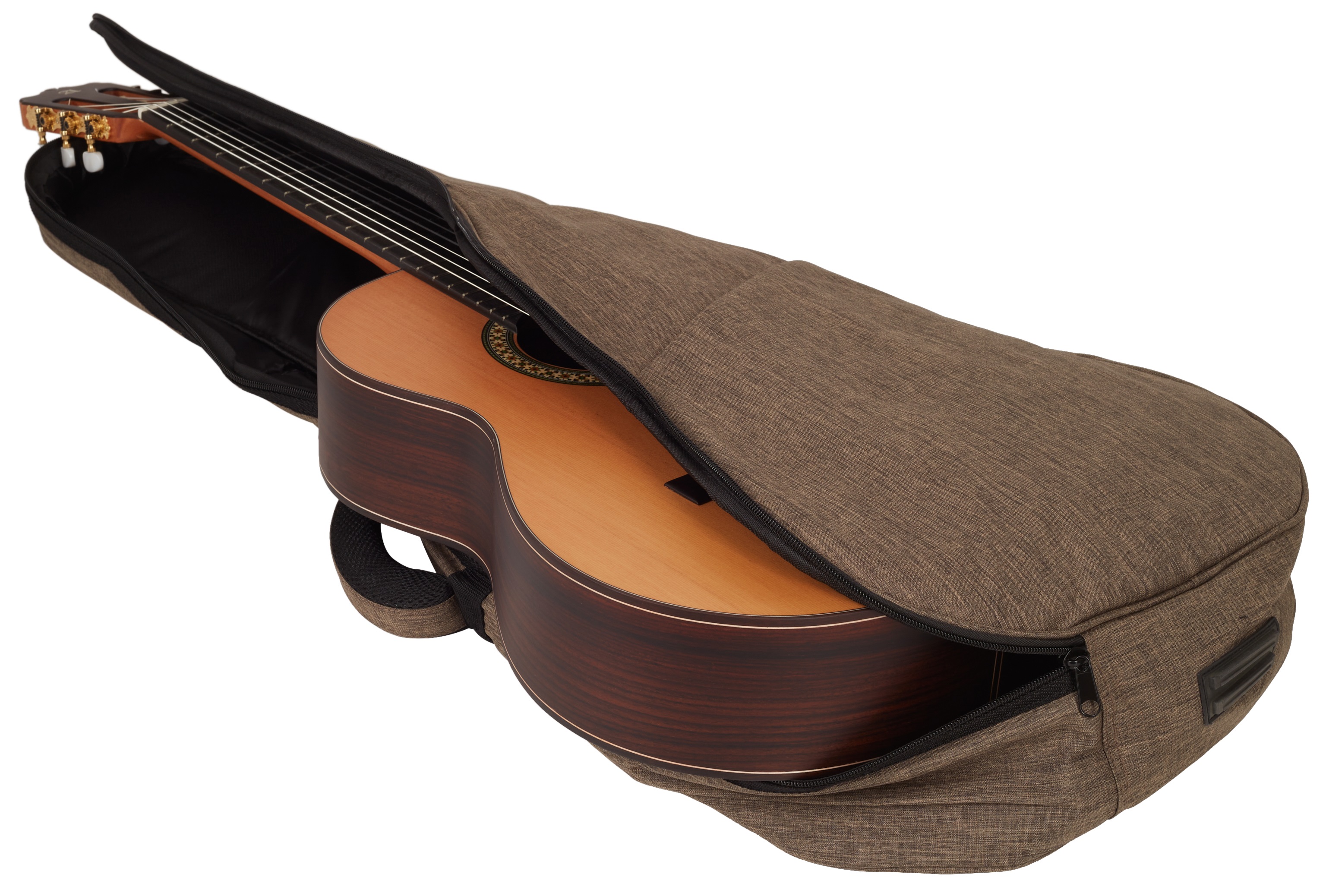Alhambra Classical Guitar Gigbag 4/4 (obrázek 4)