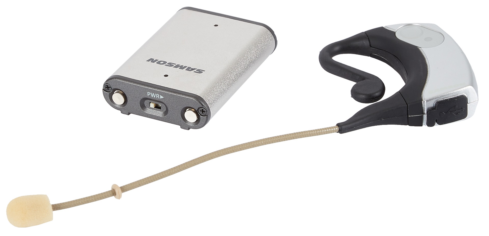 Samson AirLine Micro Earset E1 (obrázek 4)