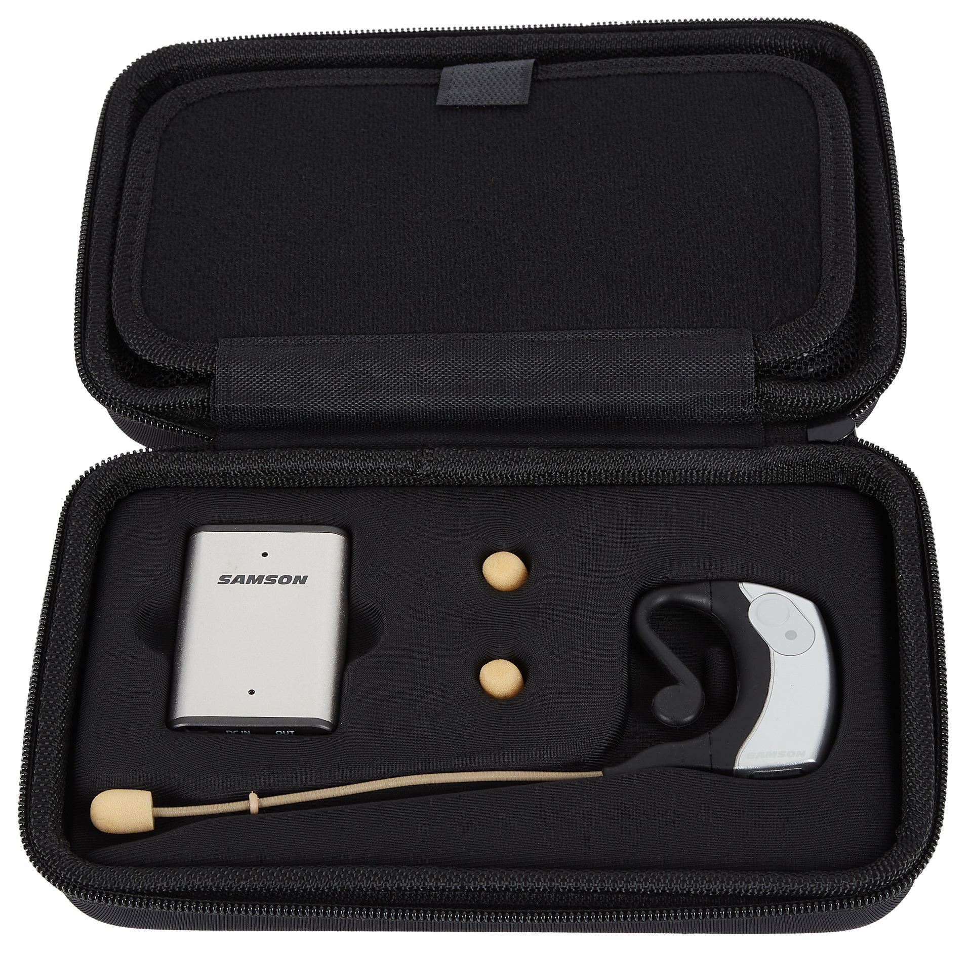 Samson AirLine Micro Earset E1 (obrázek 6)