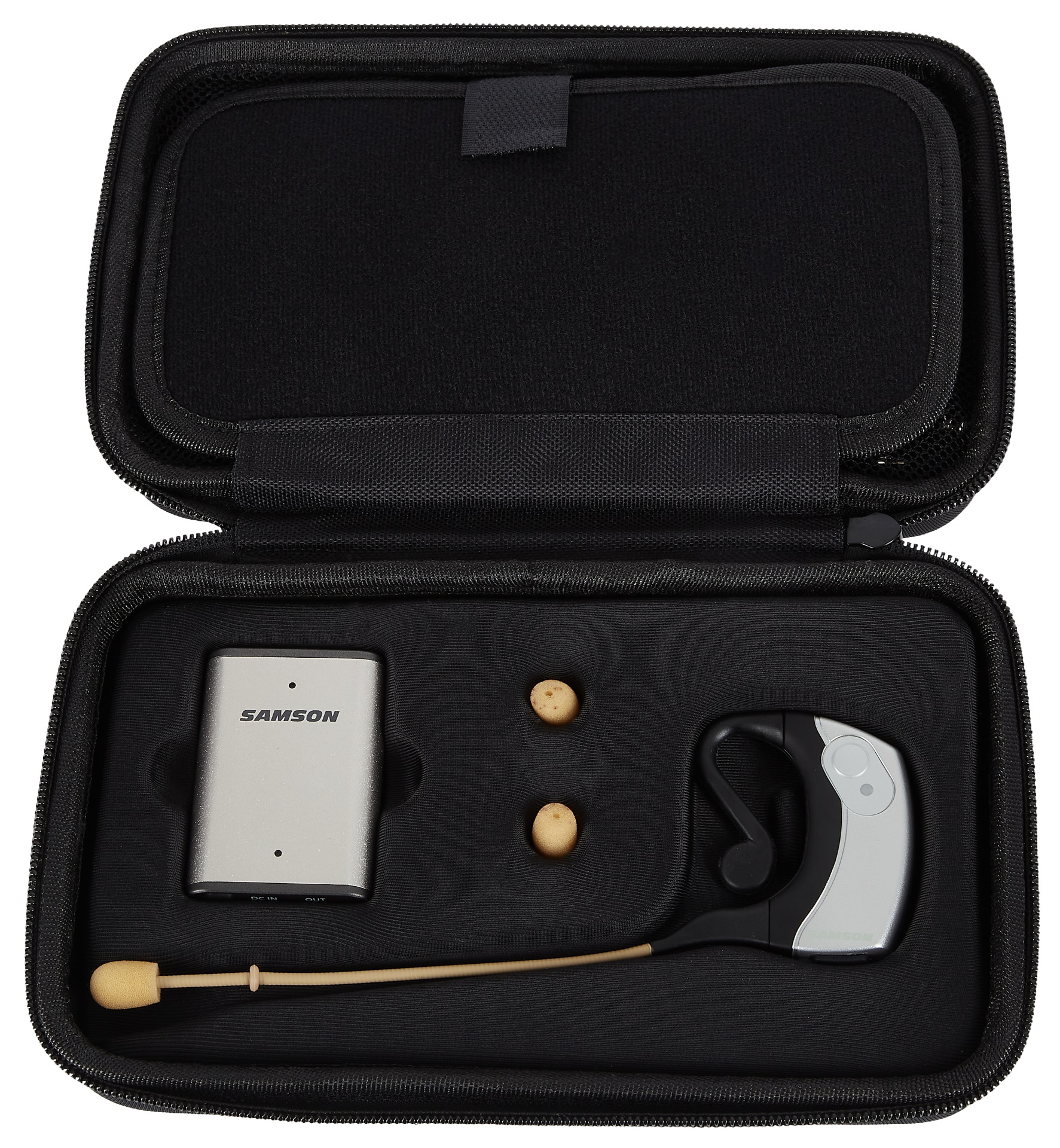 Samson AirLine Micro Earset E2 (obrázek 5)