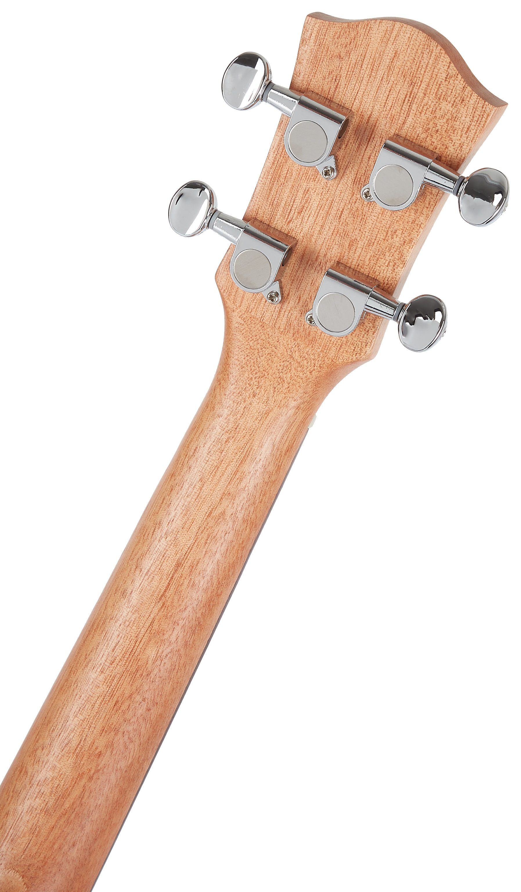 Cascha HH 2036 Concert Mahogany Ukulele Bundle (obrázek 6)