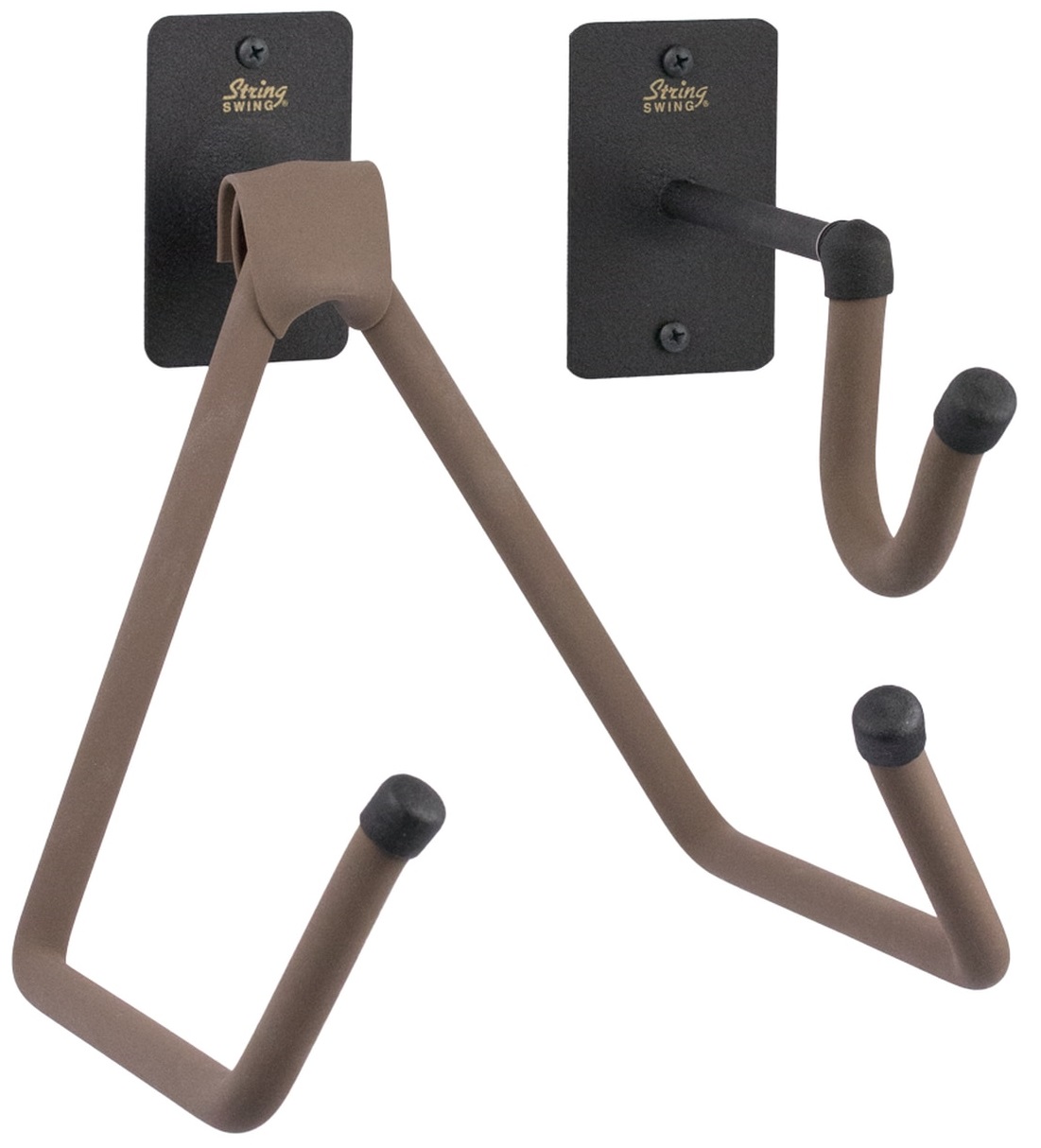Levně String-Swing Horizontal Acoustic Guitar Wall Mount