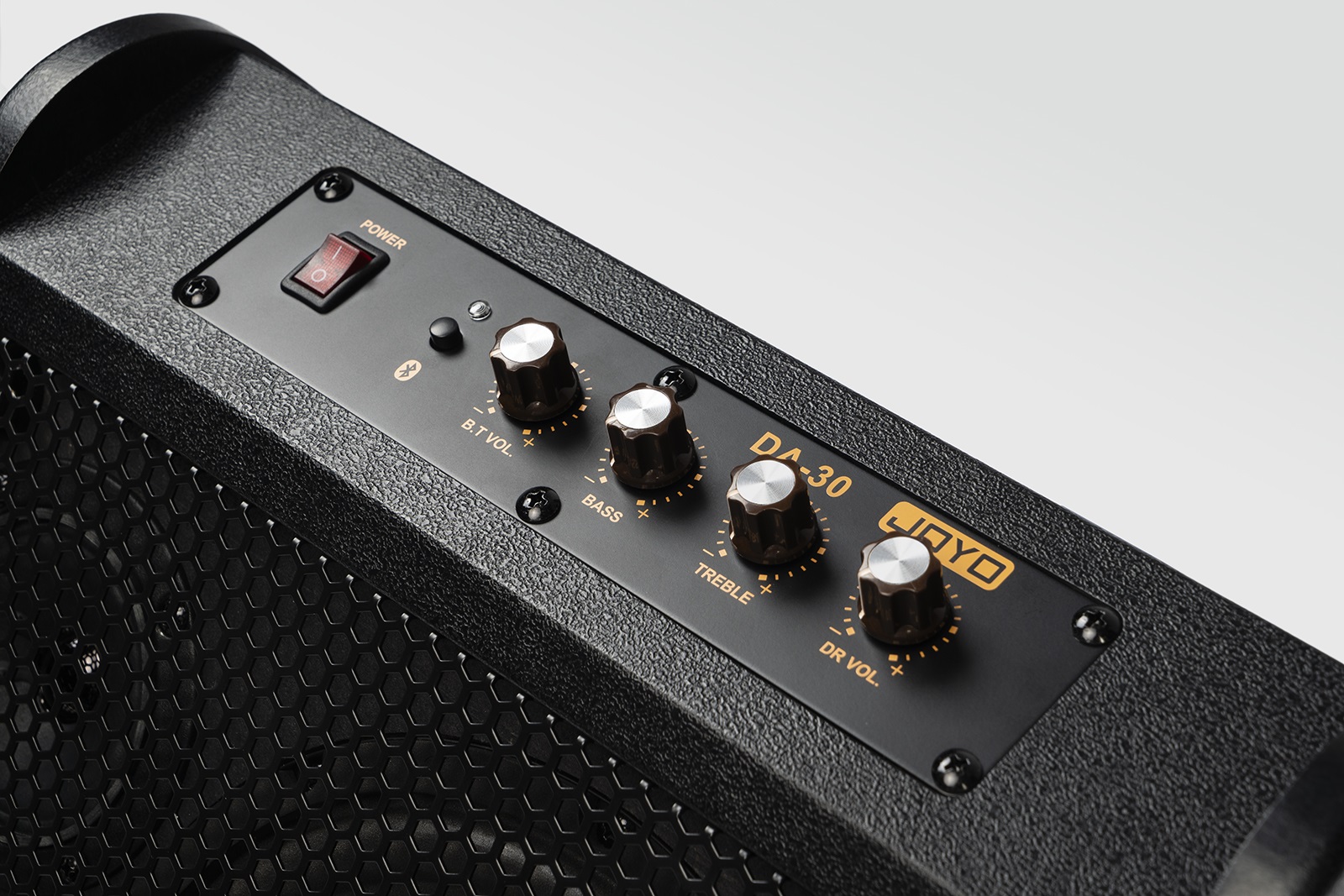 Joyo DA-30 (obrázek 7)