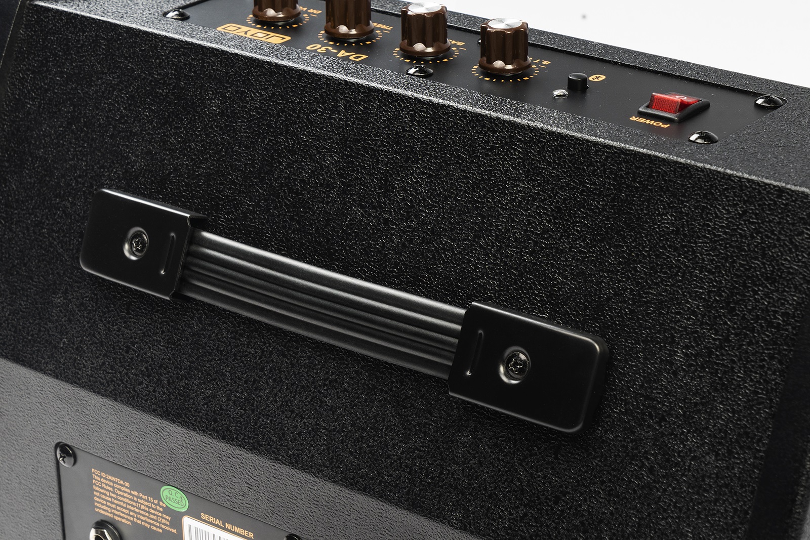 Joyo DA-30 (obrázek 8)