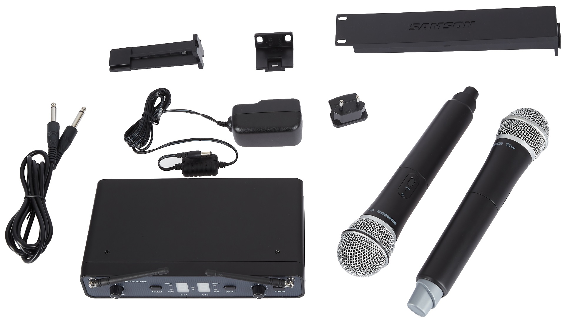 Samson Concert 288 Handheld I (obrázek 3)