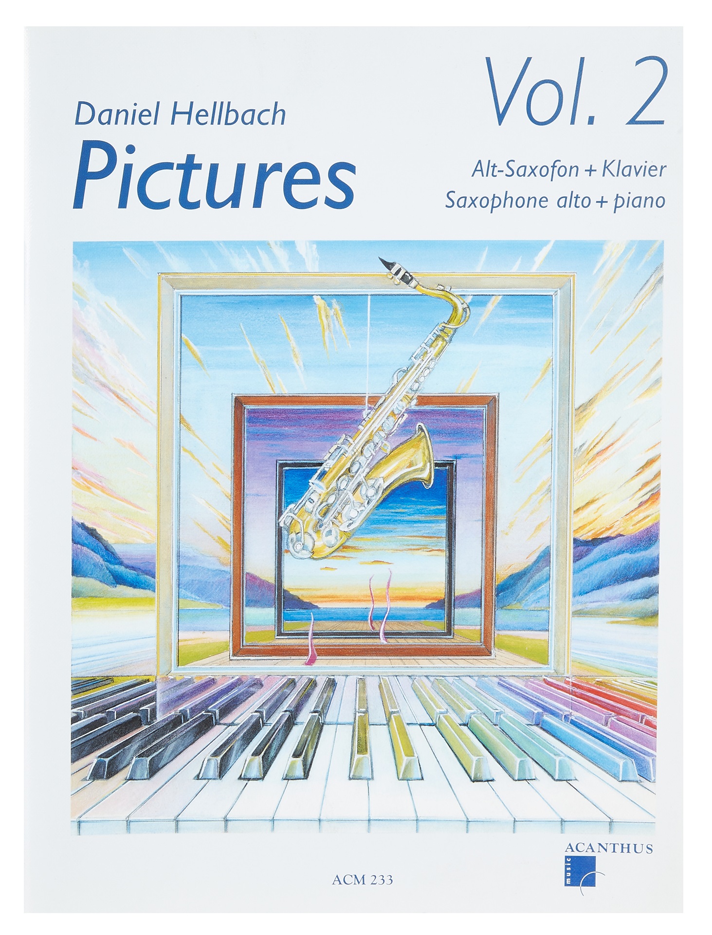 Levně MS Pictures 2