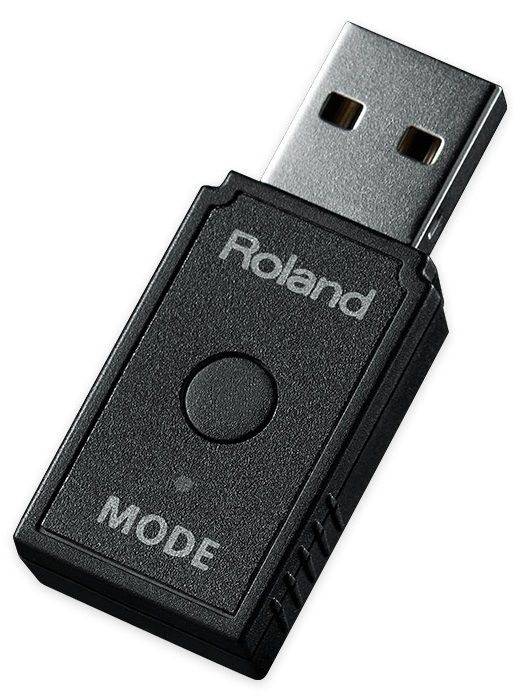 Levně Roland WM-1D