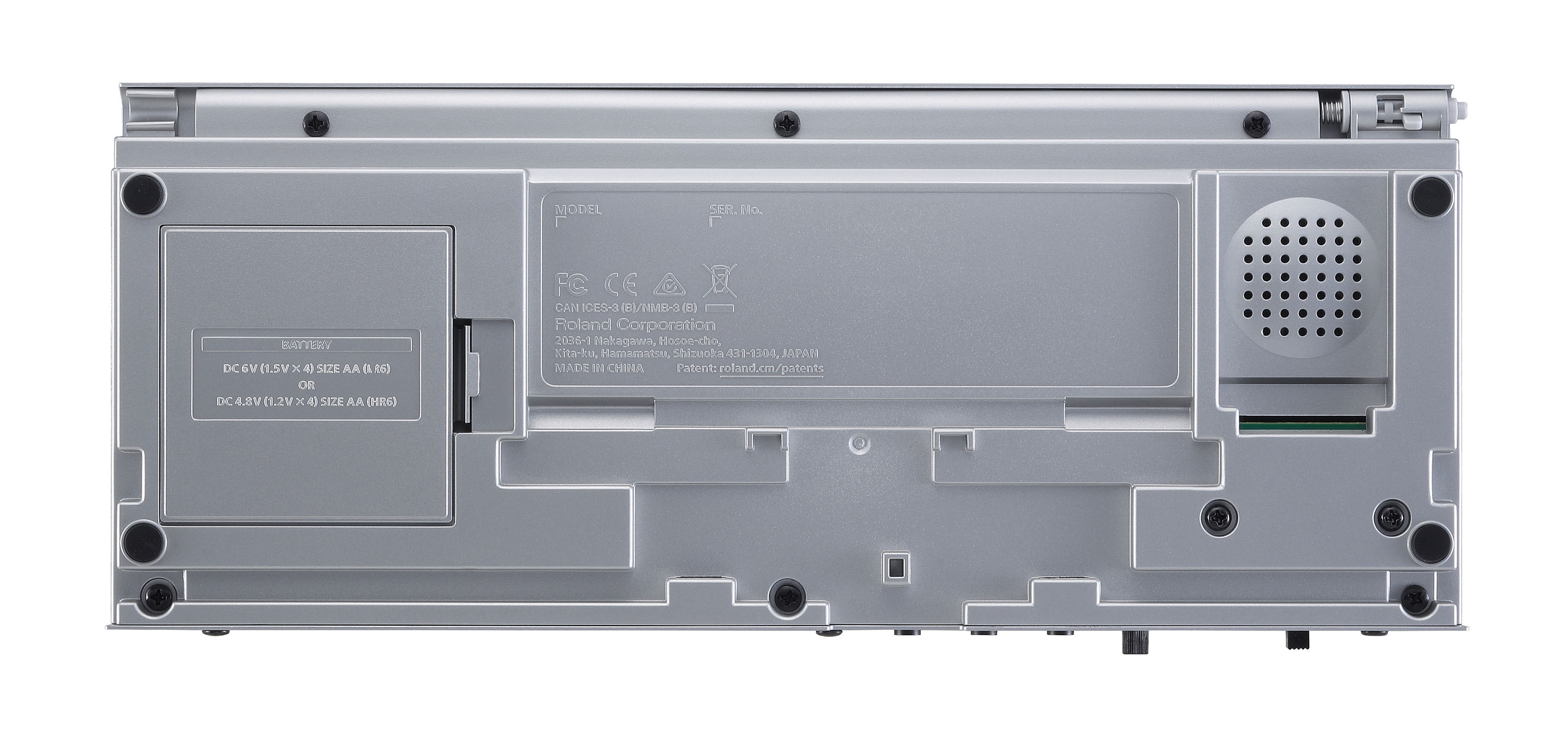Roland TR-06 (obrázek 5)