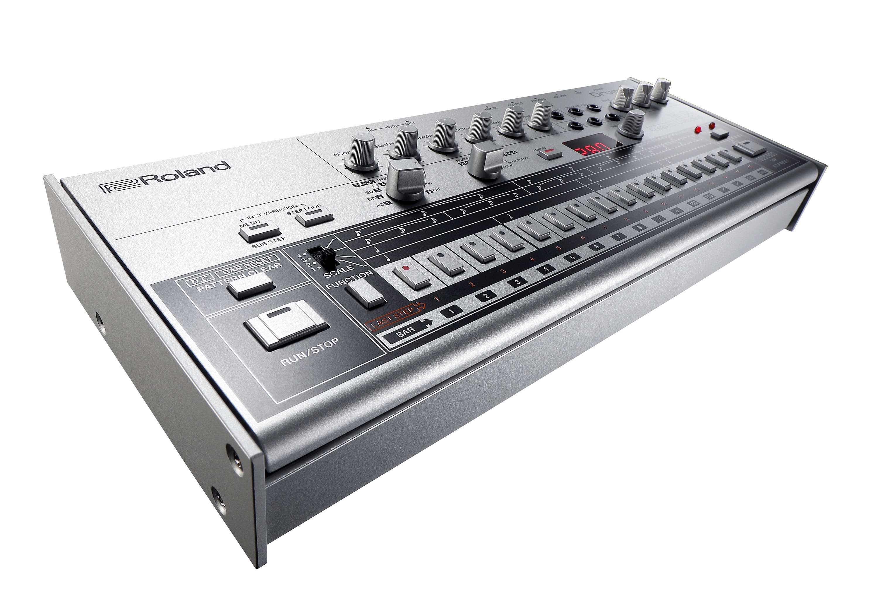 Roland TR-06 (obrázek 3)