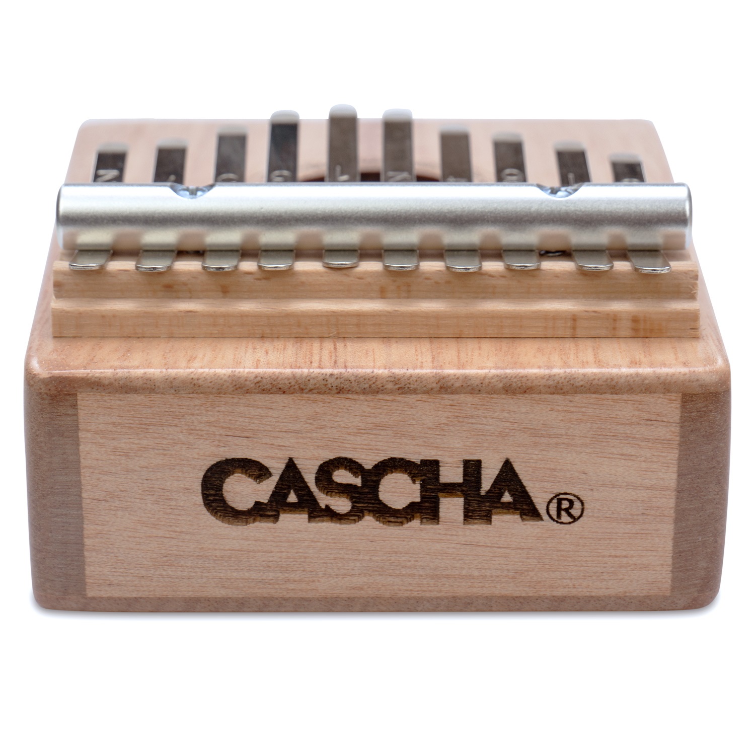 Cascha Kalimba Mahogany 10 (obrázek 5)