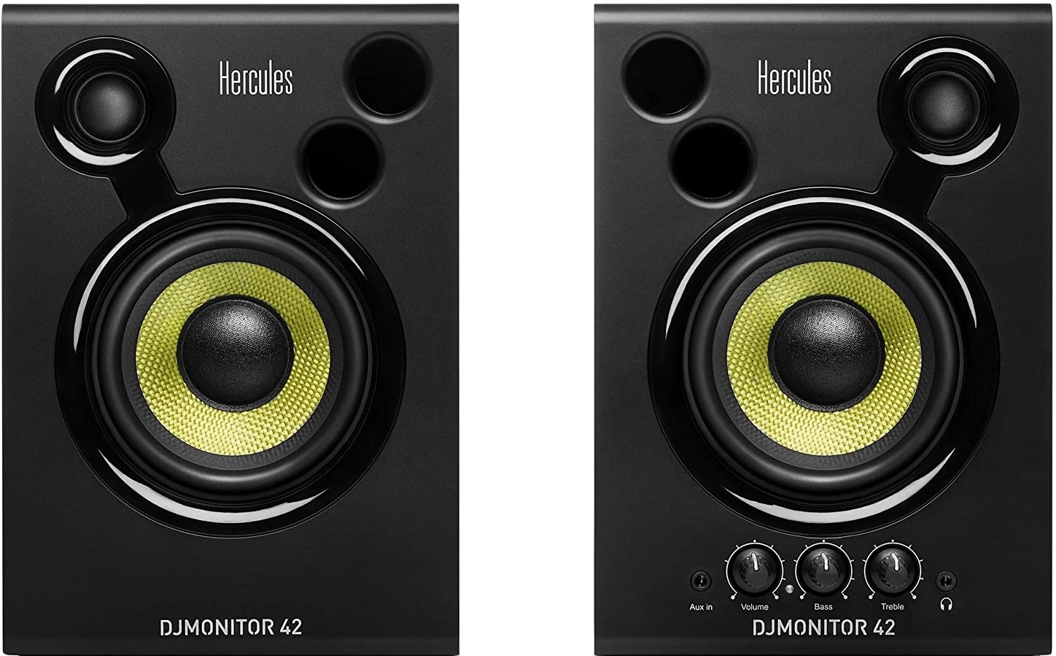Levně Hercules DJ DJMonitor 42