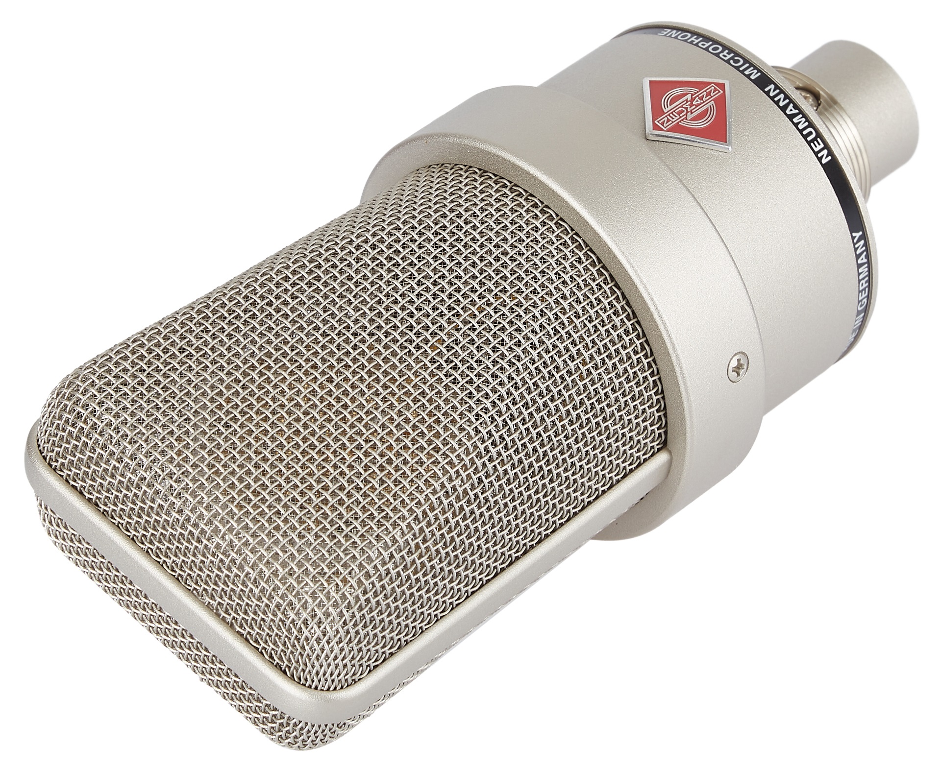 Neumann TLM 103 (obrázek 3)