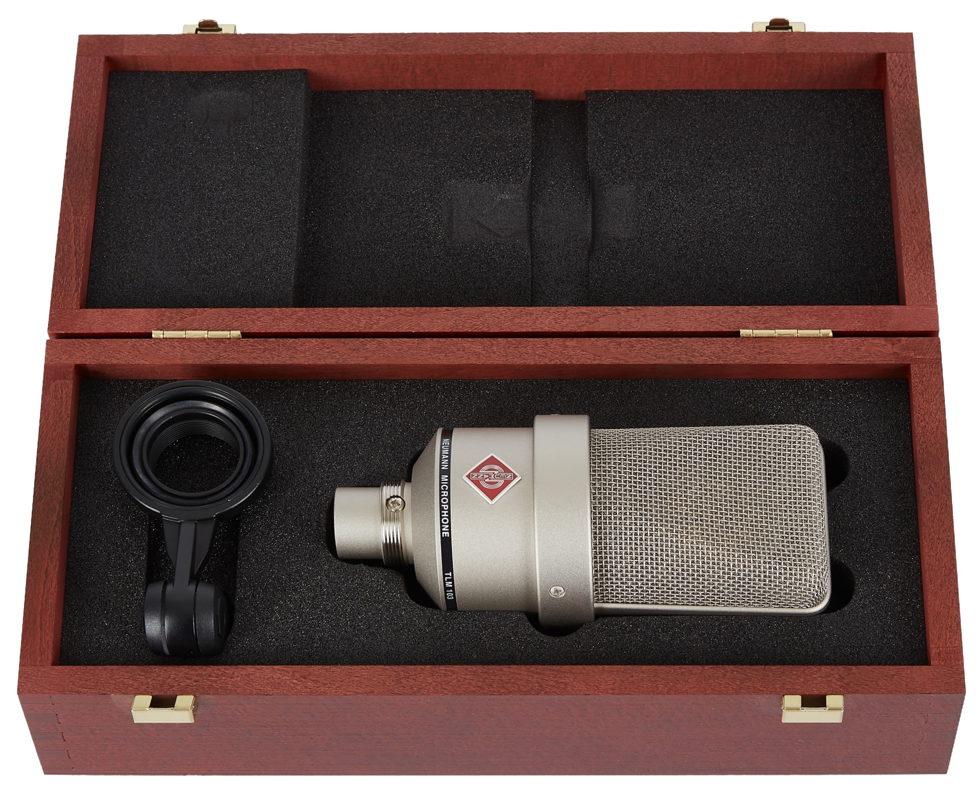 Neumann TLM 103 (obrázek 5)