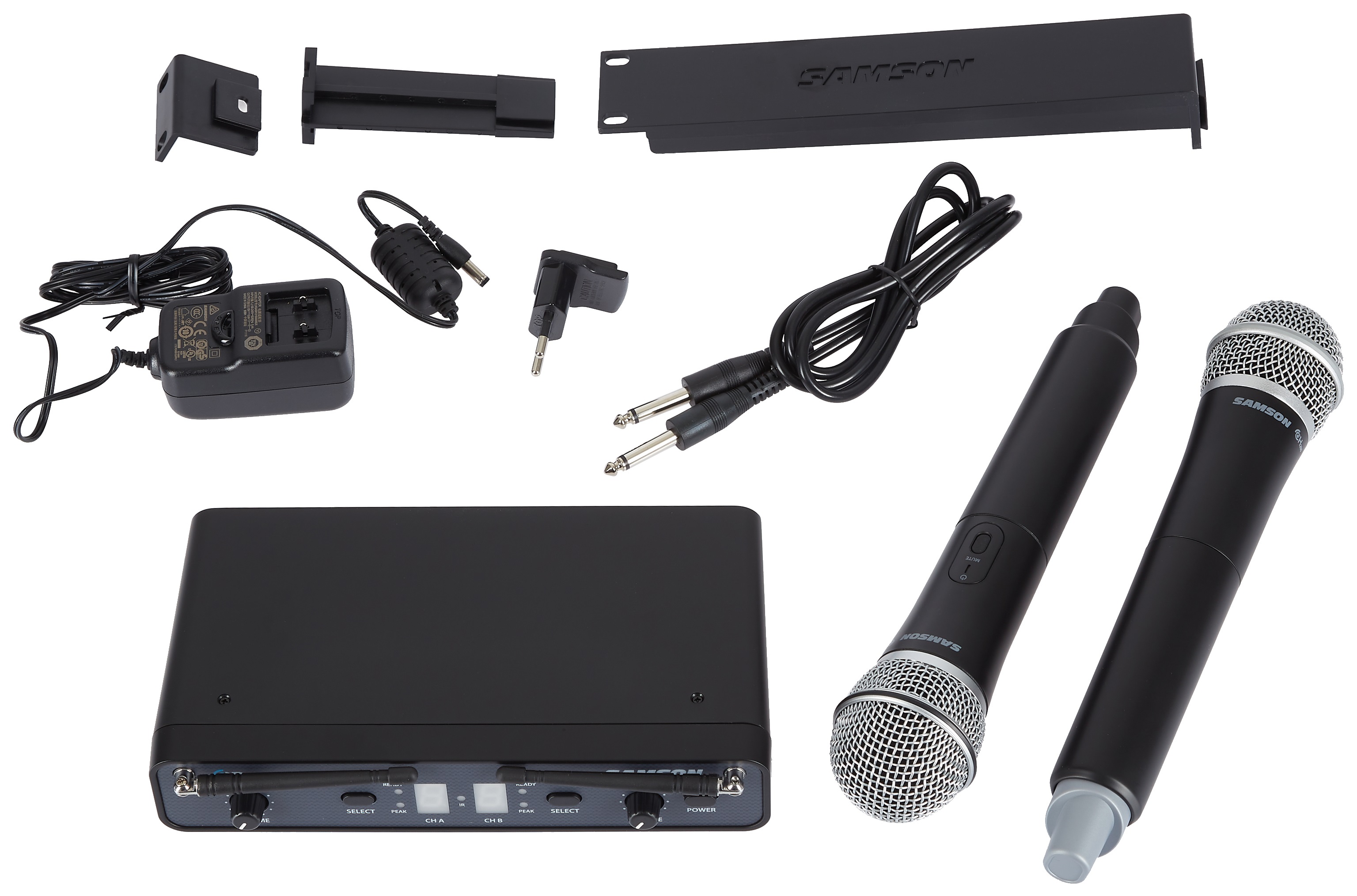 Samson Concert 288 Handheld J (obrázek 3)