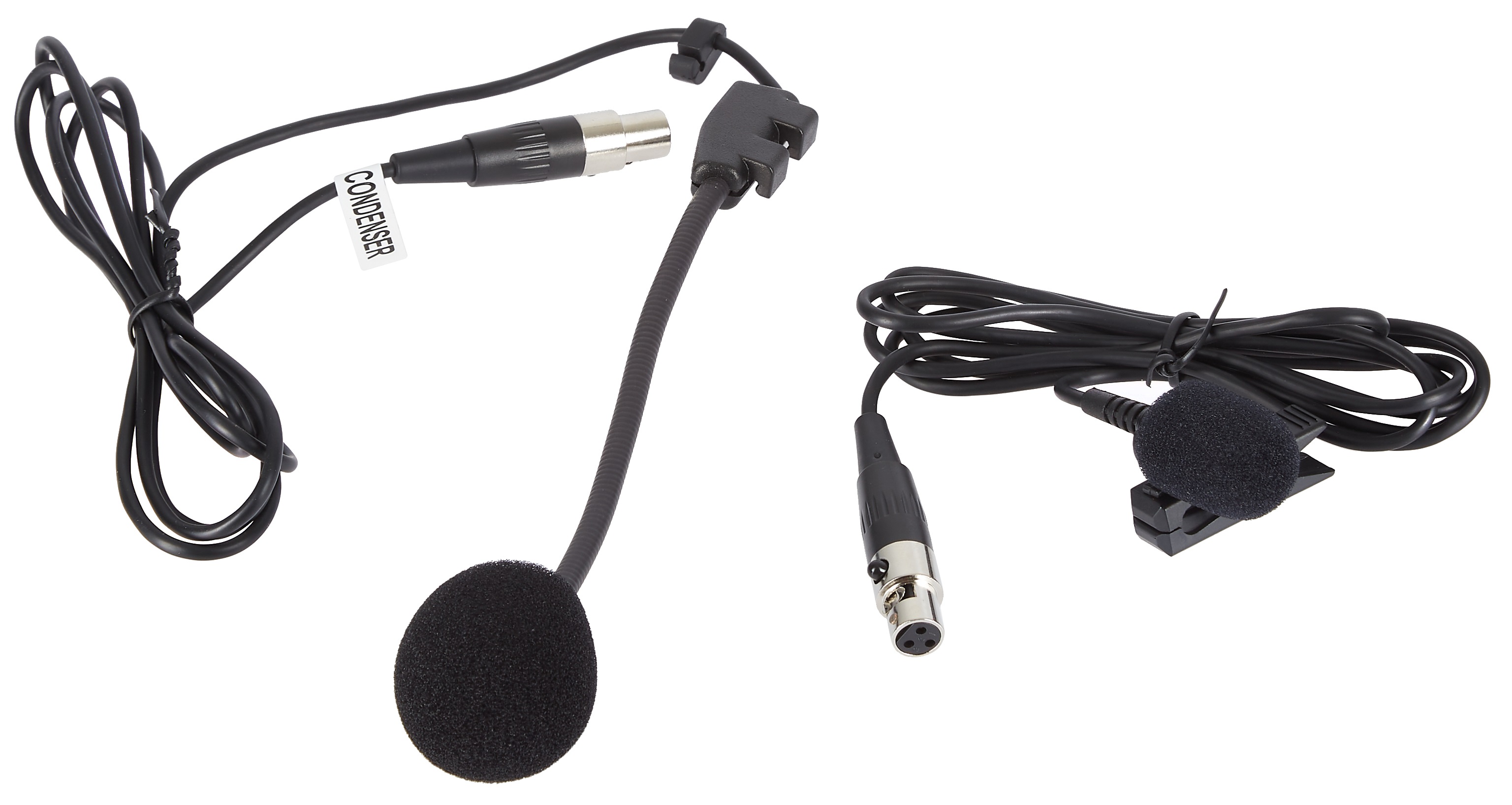 Samson Concert 288 Presentation H (obrázek 3)