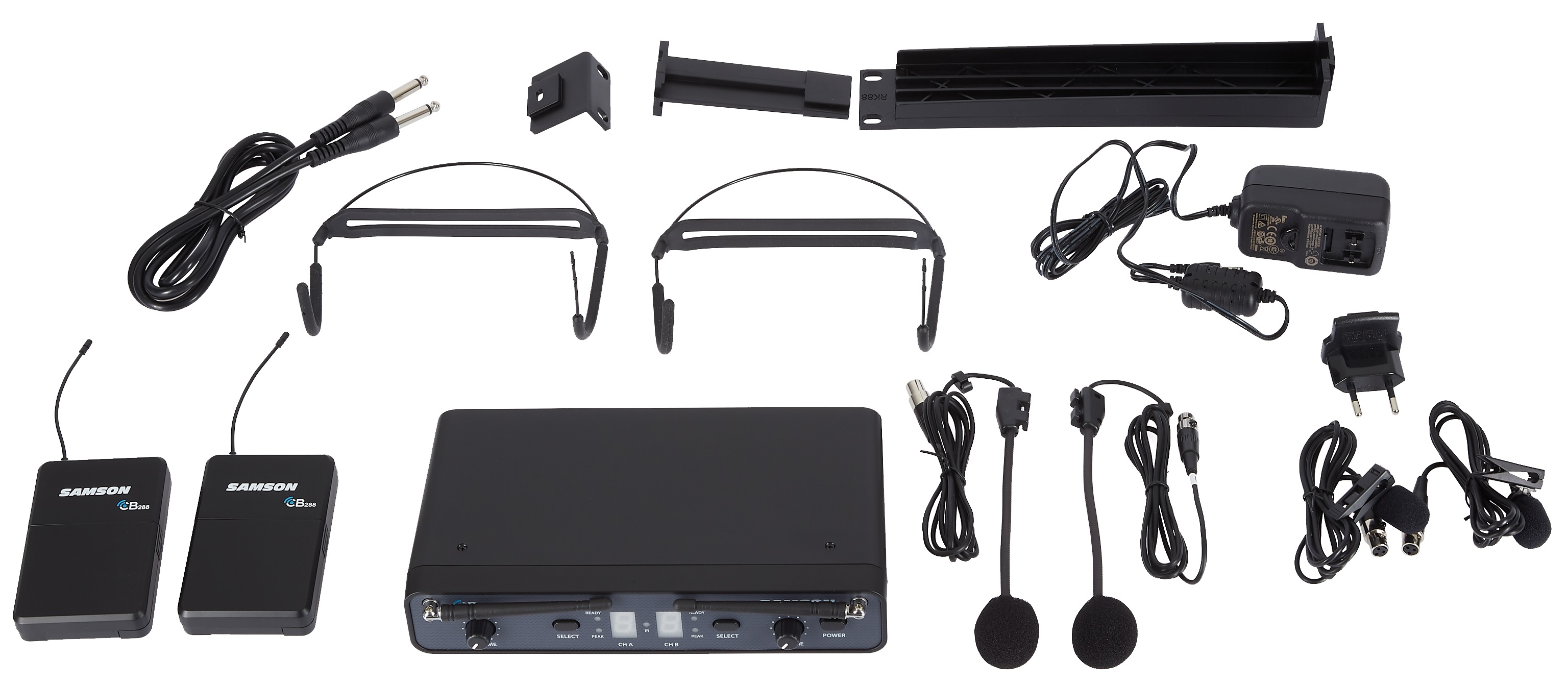 Samson Concert 288 Presentation J (obrázek 4)