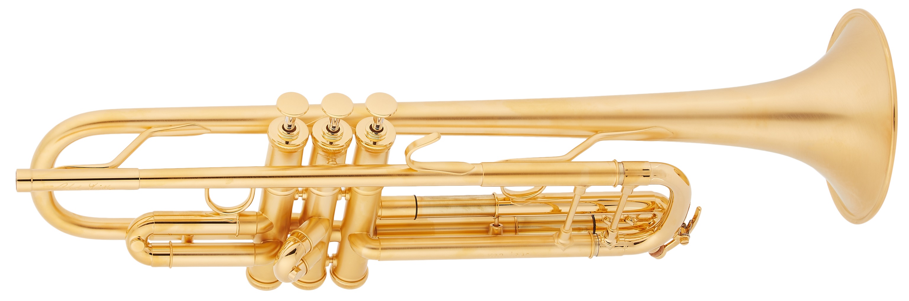 VanLaar Chuck Findley - Brushed, Gold-plated (obrázek 3)