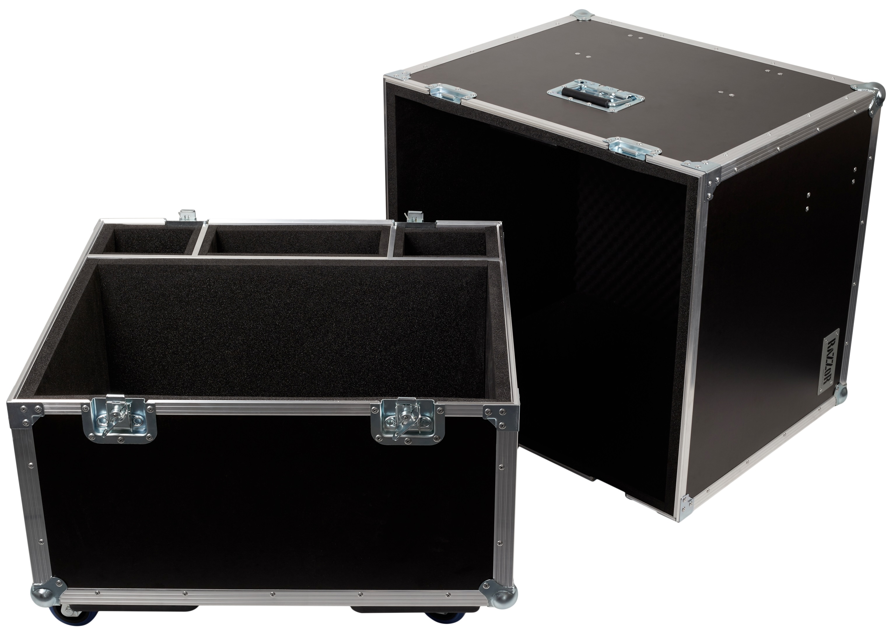 Razzor Cases LD Systems Maui 44 Case (obrázek 3)