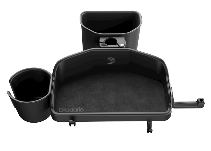 Levně D'Addario Mic Stand Accessory System - Starter Kit