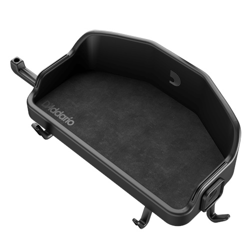 Levně D'Addario Mic Stand Accessory System - Gear Tray