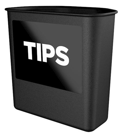 D'Addario Mic Stand Accessory System - Tip Jar (obrázek 5)