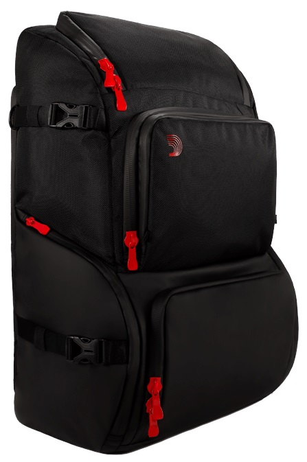 Levně D'Addario Backline Gear Transport Pack